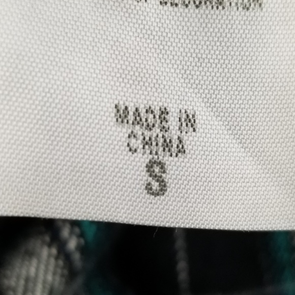 Levi's Long Jean Jacket Small 107 - Picture 8 of 8